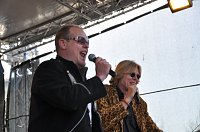 Bild: Nordh&auml;user Bahnhofsfest