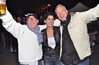 Walpurgisnacht im Gehege Bild: Walpurgisnacht im Gehege