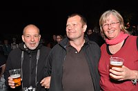 Walpurgisnacht im Gehege Bild: Walpurgisnacht im Gehege