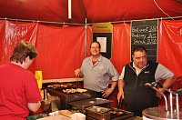Walpurgisnacht im Gehege Bild: Walpurgisnacht im Gehege