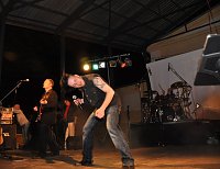 Walpurgisnacht im Gehege Bild: Walpurgisnacht im Gehege