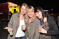 Walpurgisnacht im Gehege Bild: Walpurgisnacht im Gehege