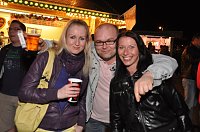 Walpurgisnacht im Gehege Bild: Walpurgisnacht im Gehege