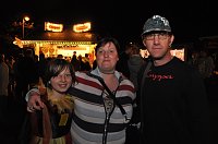 Walpurgisnacht im Gehege Bild: Walpurgisnacht im Gehege