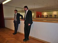 Bild: Ensemble steht fest