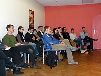 Bild: Ensemble steht fest