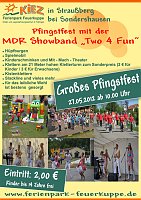 Bild: Gro&szlig;es Pfingstfest
