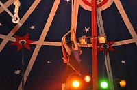 Bild: Quirliger Variet&eacute;abend zum Zirkusfestival