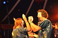 Bild: Quirliger Variet&eacute;abend zum Zirkusfestival