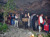 Kindertag in der Höhle Bild: Kindertag in der Höhle
