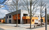 Bild: Die PrOjekte: Regenbogenhaus Nordhausen Ost