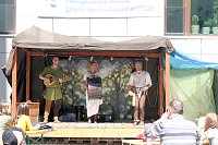 Bild: Kr&auml;merbr&uuml;ckenfest in Erfurt