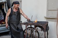 Bild: Kr&auml;merbr&uuml;ckenfest in Erfurt