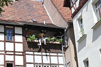 Bild: Kr&auml;merbr&uuml;ckenfest in Erfurt