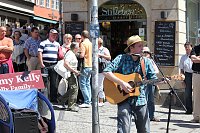 Bild: Kr&auml;merbr&uuml;ckenfest in Erfurt