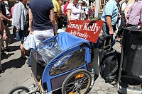 Bild: Kr&auml;merbr&uuml;ckenfest in Erfurt