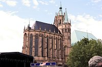 Bild: Kr&auml;merbr&uuml;ckenfest in Erfurt