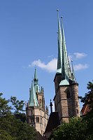 Bild: Kr&auml;merbr&uuml;ckenfest in Erfurt