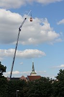 Bild: Kr&auml;merbr&uuml;ckenfest in Erfurt