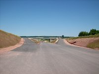 Bild: Ortsumgehung Sondershausen