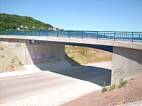 Bild: Ortsumgehung Sondershausen