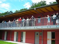 Bild: Unterwegs mit Architekten