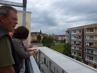 Bild: Unterwegs mit Architekten