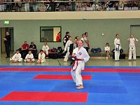 Meisterschaften im Karate Bild: Meisterschaften im Karate