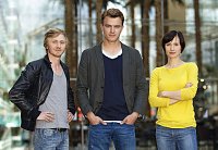 Bild: Ermittlungen in Th&uuml;ringen