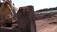 Bild: Spatenstich f&uuml;r Biogasanlage