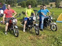 Bild: Die vierte Auflage in Harzungen