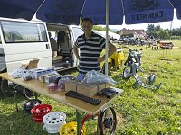 Bild: Die vierte Auflage in Harzungen