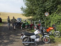 Bild: Die vierte Auflage in Harzungen