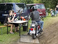 Bild: Die vierte Auflage in Harzungen