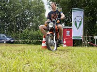 MZ-und Simsontreffen in Harzungen Bild: MZ-und Simsontreffen in Harzungen