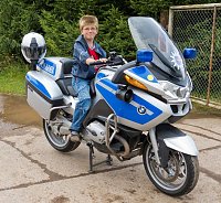 MZ-und Simsontreffen in Harzungen Bild: MZ-und Simsontreffen in Harzungen