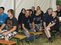 MZ-und Simsontreffen in Harzungen Bild: MZ-und Simsontreffen in Harzungen