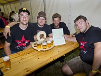 MZ-und Simsontreffen in Harzungen Bild: MZ-und Simsontreffen in Harzungen