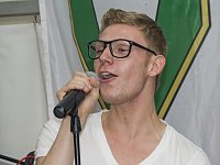 MZ-und Simsontreffen in Harzungen Bild: MZ-und Simsontreffen in Harzungen