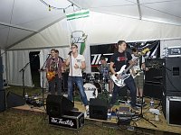 MZ-und Simsontreffen in Harzungen Bild: MZ-und Simsontreffen in Harzungen