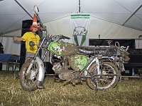 MZ-und Simsontreffen in Harzungen Bild: MZ-und Simsontreffen in Harzungen