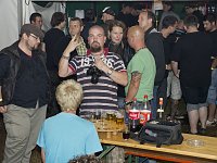 MZ-und Simsontreffen in Harzungen Bild: MZ-und Simsontreffen in Harzungen