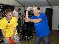 MZ-und Simsontreffen in Harzungen Bild: MZ-und Simsontreffen in Harzungen