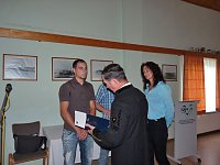 Neue Bergbautechnologen Bild: Neue Bergbautechnologen