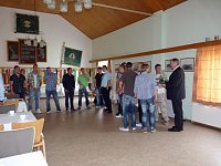 Neue Bergbautechnologen Bild: Neue Bergbautechnologen