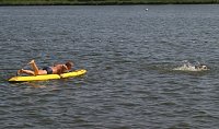 Bild: Im RescueCamp
