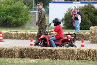 Bild: Sommerfest in der Kyffh&auml;user Kaserne