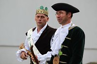 Bild: Sommerfest in der Kyffh&auml;user Kaserne