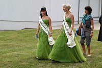 Bild: Sommerfest in der Kyffh&auml;user Kaserne