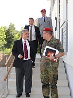 Bild: Nachtrag zum Besuch